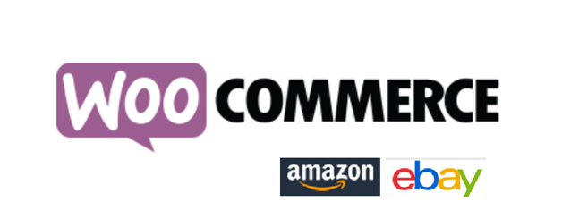 Integrate WooCommerce with Amazon and eBay