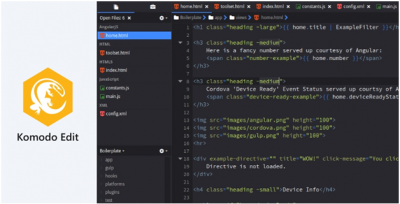 Best Code Editors for Programming & Coding - 24x7wpsupport