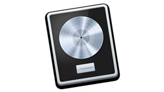 Logic Pro X is the companion to Final Cut Pro X Logic Pro X is a full featured audio editor
