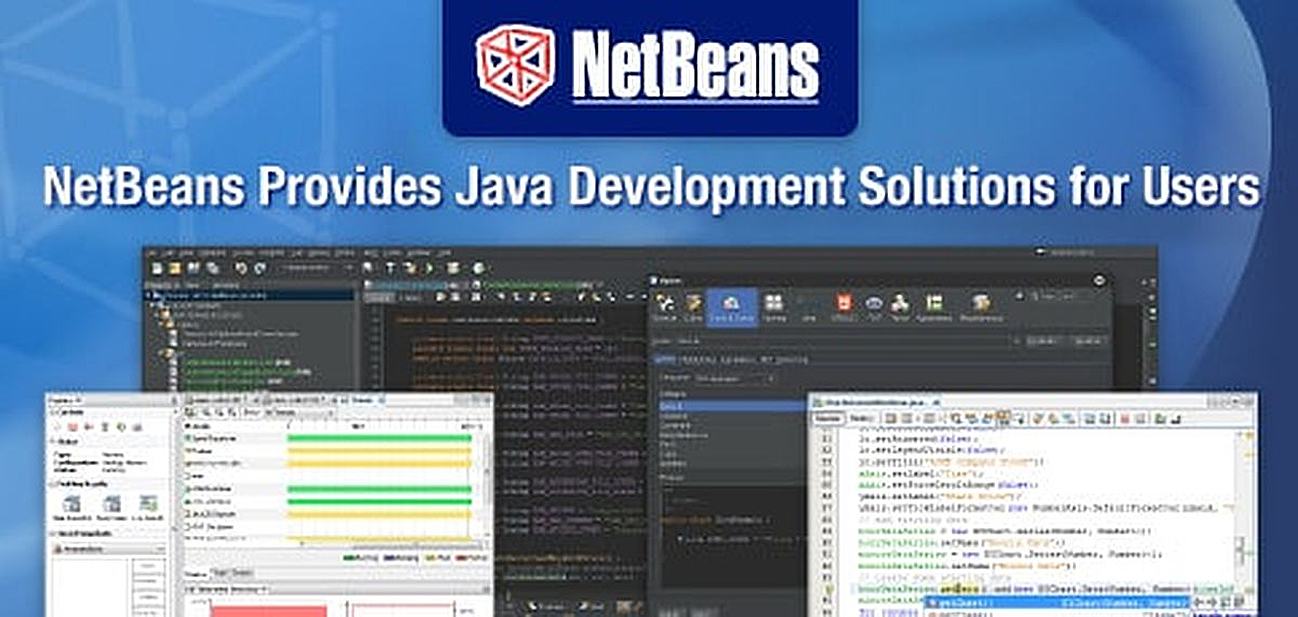 NetBeans NetBeans