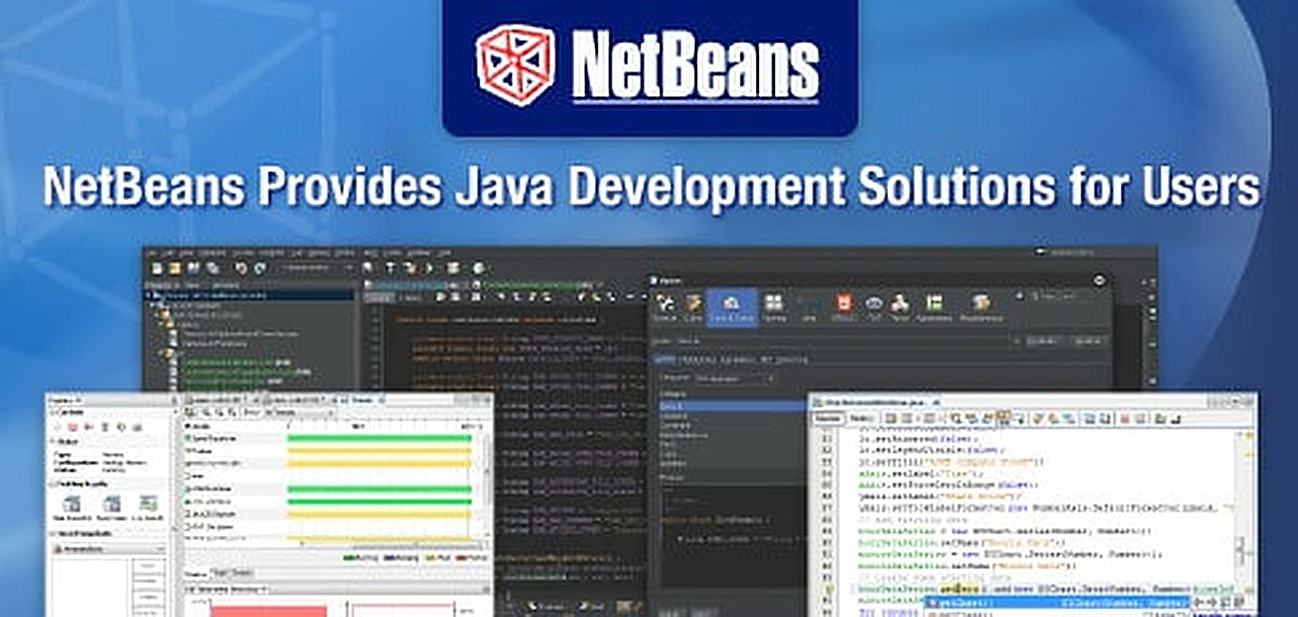 NetBeans