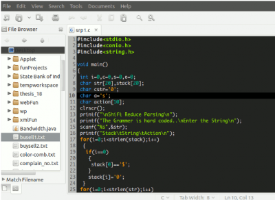 18 Best Code Editors for Programming & Coding - 24x7wpsupport