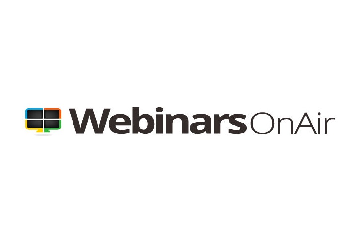 Webinar OnAir Webinar OnAir