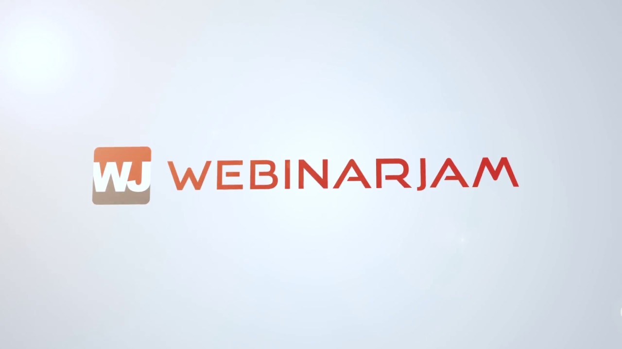 WebinarJam WebinarJam