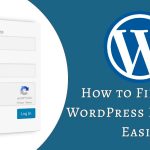 WordPress Login URL