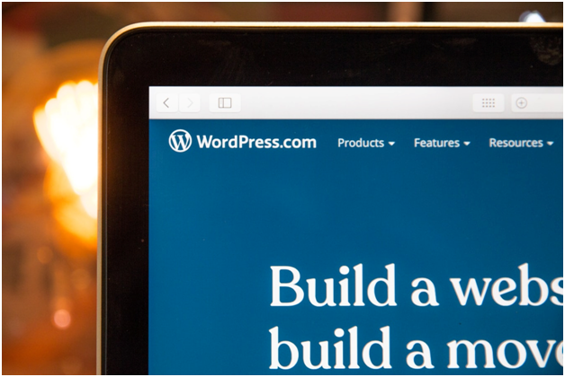 WordPress Login URL WordPress Login URL