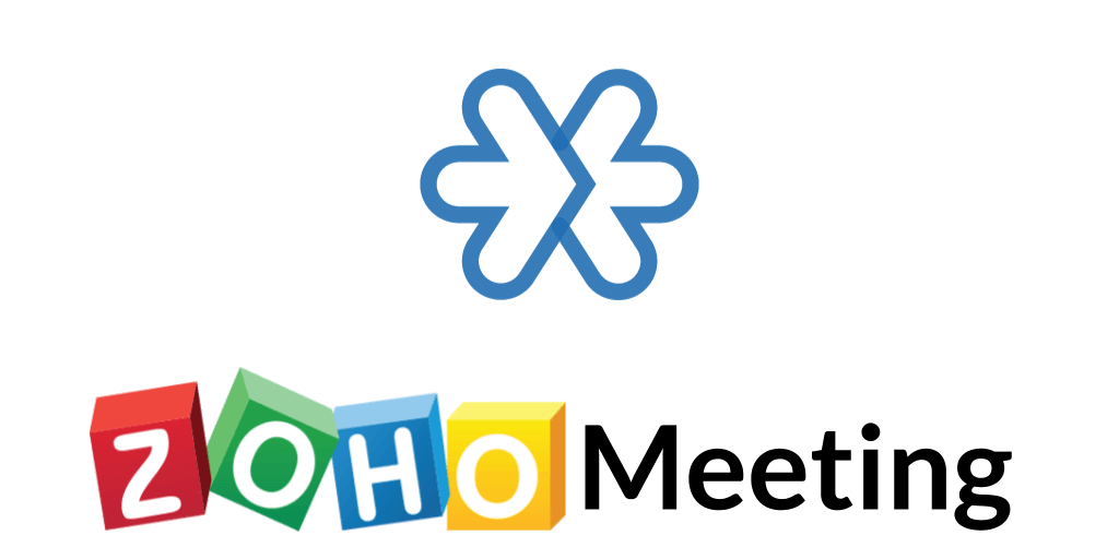 Zoho Webinar