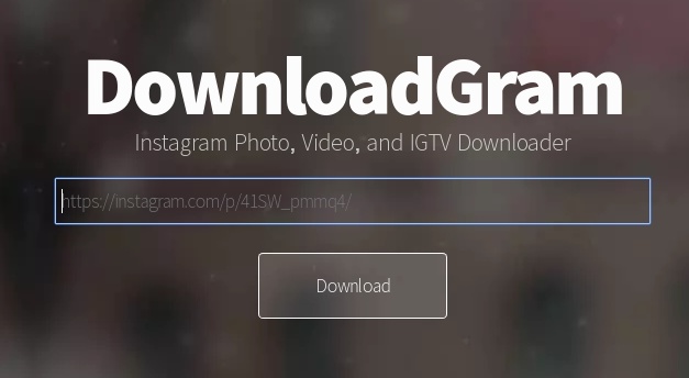 downloadgram