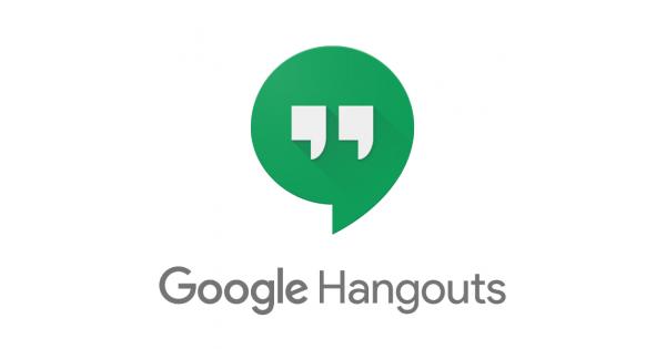 google-hangouts