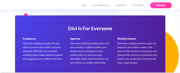 A comprehensive guide to the Divi WordPress theme - The White Label Agency