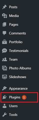 Plugins Plugins