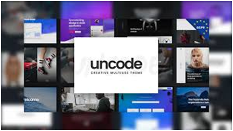 Uncode WordPress Themes
