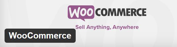 WooCommerce Plugin WooCommerce Plugin