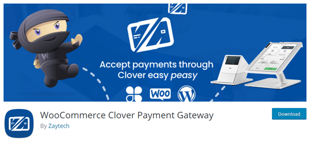 Clove Payment Gateway Integration