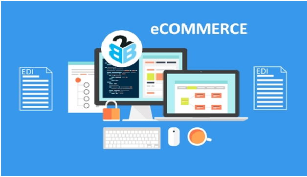 EDI Payment Gateway Integration Payment Gateway Integration