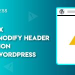 Fix Can not Modify Header Information Error