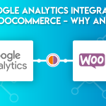 Google Analytics Integration for Woocommerce