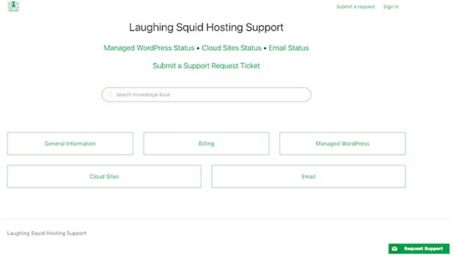 Laughing Squid Laughing Squid