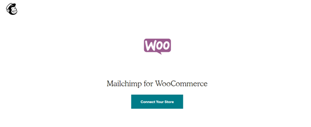 Mailchip for wocommerce