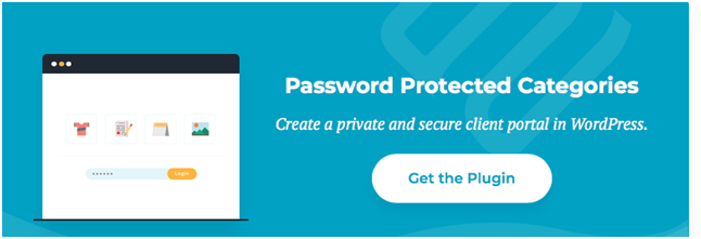 Password Protector caregories