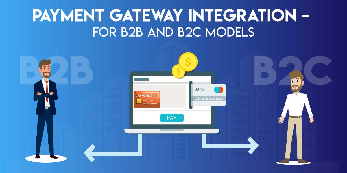 Payment Gateway Integration 