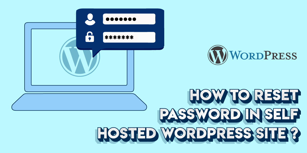 Reset Password