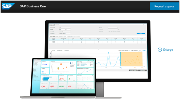 SAP Business One