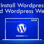 Install WordPress