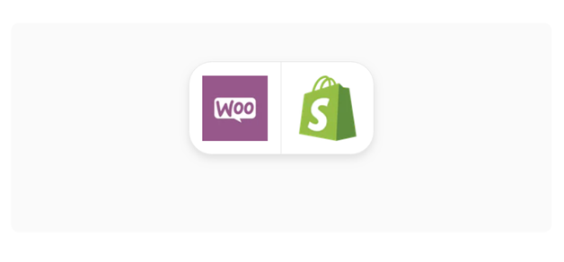 Shopify WooCommerce Integration