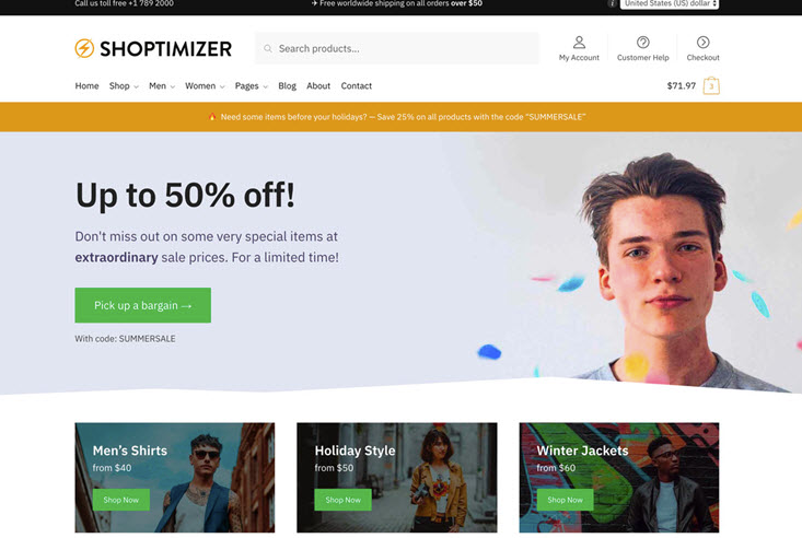 Shoptimizer wordpress theme Shoptimizer wordpress theme
