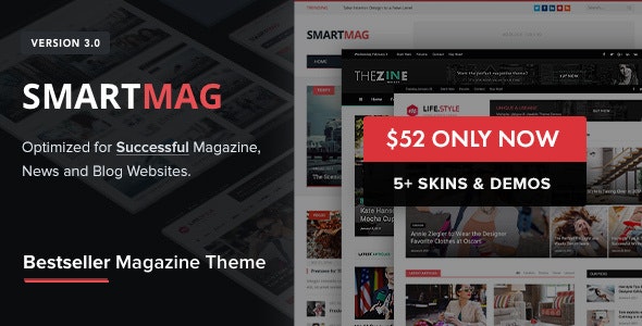 SmartMag SmartMag
