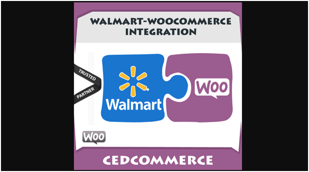 Walmart Woocommerce Integration