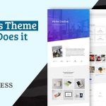 WordPress Theme
