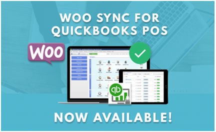 Woo Sync for Quickbooks POS