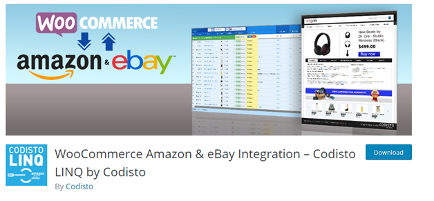 WooCommerce Amazon Integration