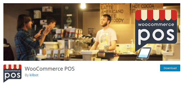 WooCommerce POS Integration