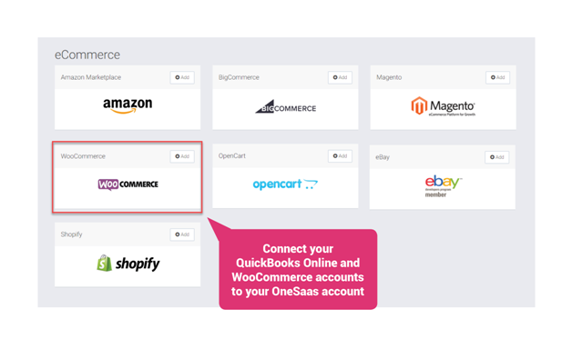 Woocommerce