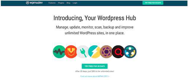 Wpmudev