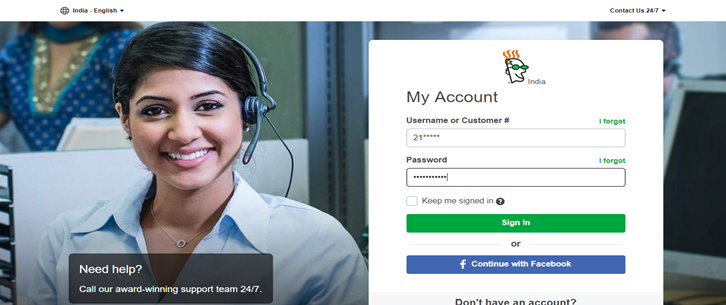 godaddy-login