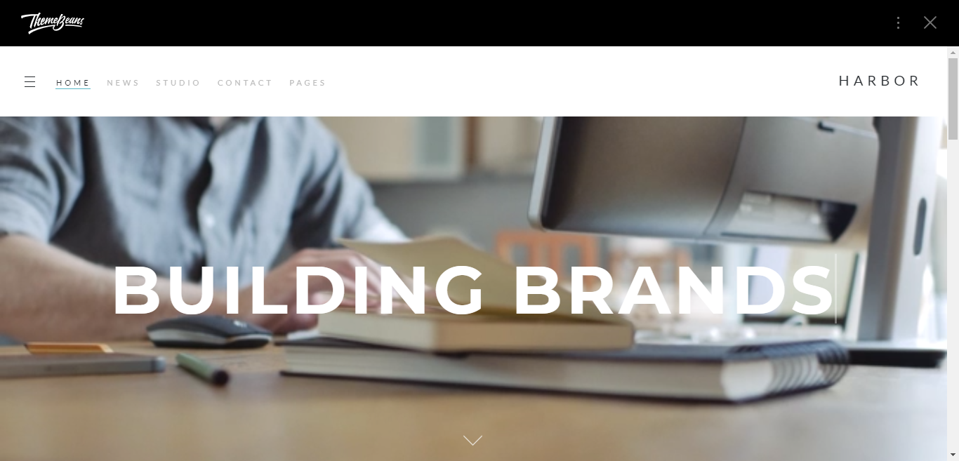 harbor wordpress theme harbor wordpress theme