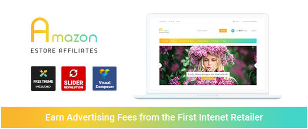 Amazon Estore Affiliate Amazon Estore Affiliate