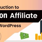 Amazon affiliate WordPress links