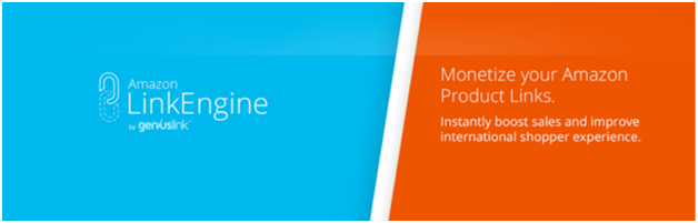 Amazon link engine Amazon link engine