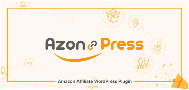 AzonPress AzonPress