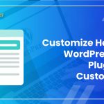 Customize Headers in WordPress