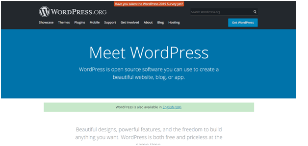 Customize Headers in WordPress