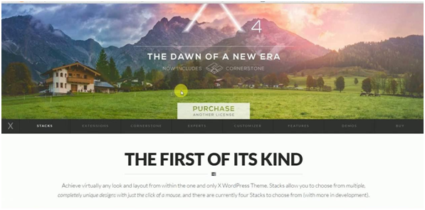 Drag and drop wordpress theme builder Drag and drop wordpress theme builder