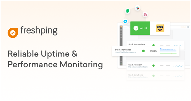 WordPress Website Monitoring Tools