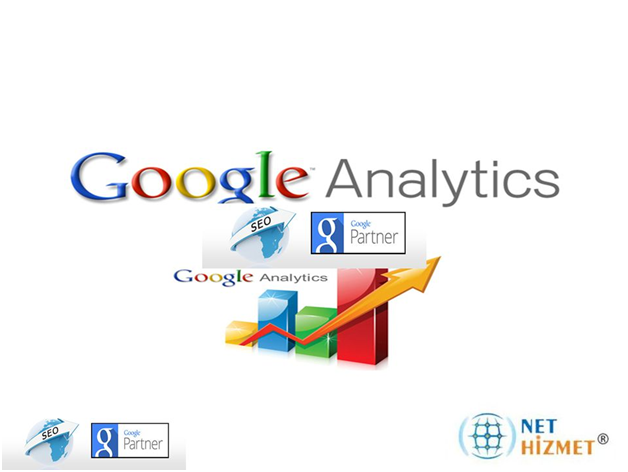 Google Anlytics Website Monitoring Tools