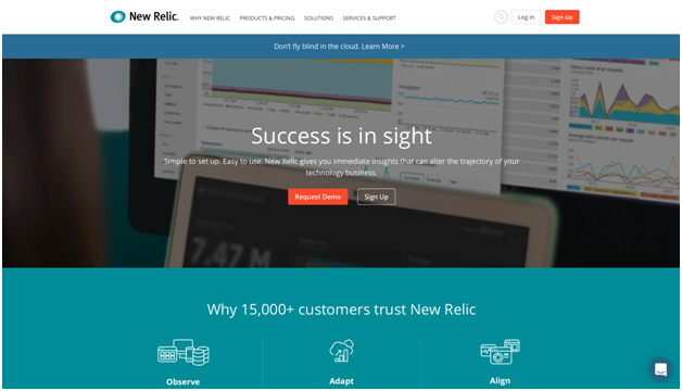 NewRelic